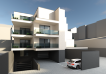 Wohnung zum Kaufen in Mannheim 240.000 € 40.23 m²