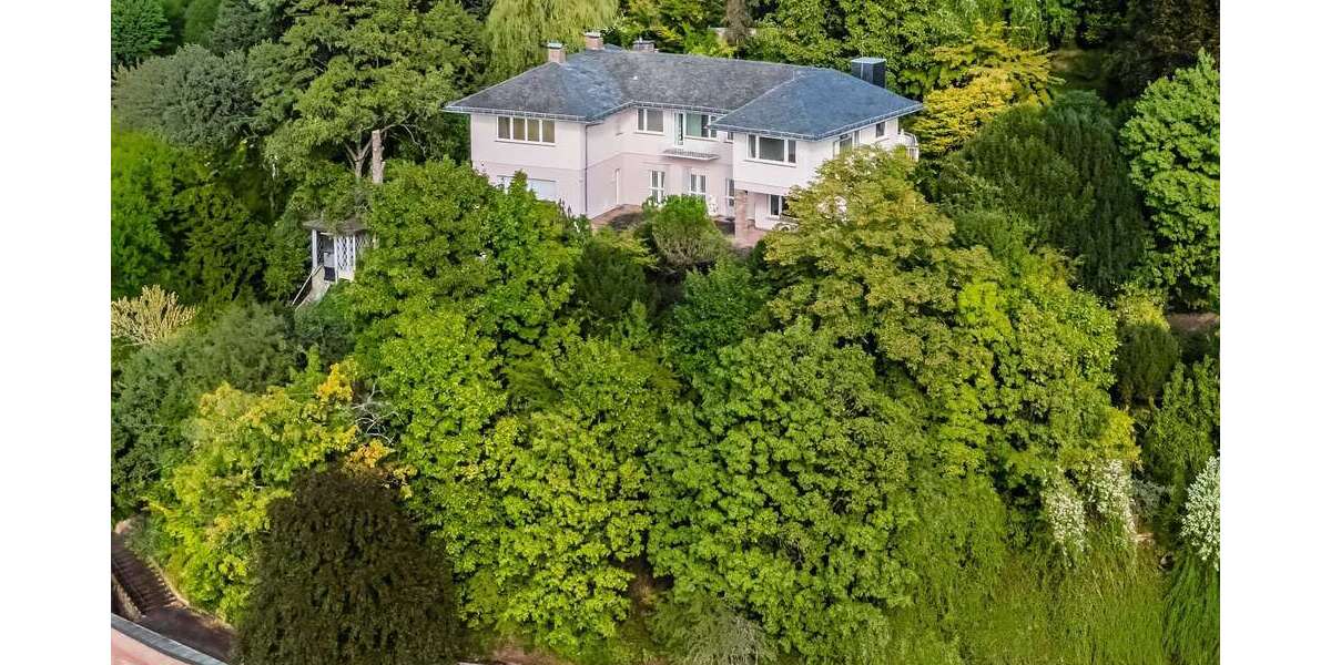 Einfamilienhaus Heidelberg Neuenheim - 12 Zimmer, 380 m&sup2;, 4.900.000&euro; | Angebot:27351395