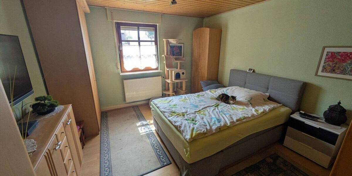 Mehrfamilienhaus, Wohnhaus Ludwigshafen am Rhein Mundenheim - 8 Zimmer, 160 m&sup2;, 499.000&euro; | Angebot:26915836