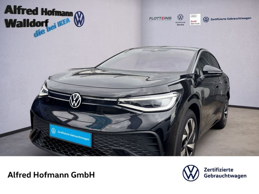 VW ID.5 7.026 km 48.023 € Walldorf 69190