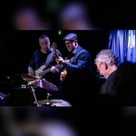Pete Roth Trio ft. Bill Bruford