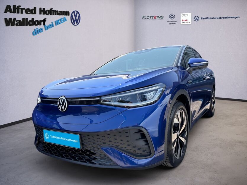 VW ID.5 32.803 km 31.909 € Walldorf 69190