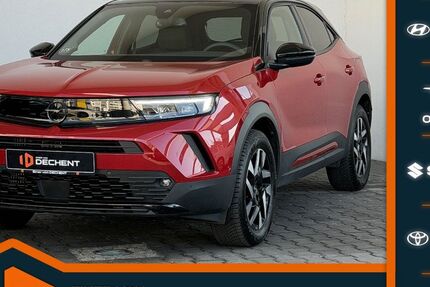 Opel Mokka 7.297 km 22.619 &euro; Heidelberg 69115