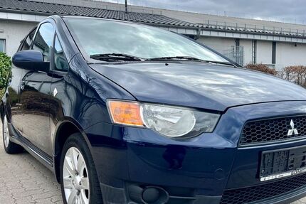 Mitsubishi Colt 130.000 km 3.990 &euro; Eppelheim 69214