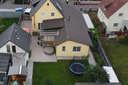 Haus zum Kaufen in Speyer 819.000 € 185 m² 6 zimmer