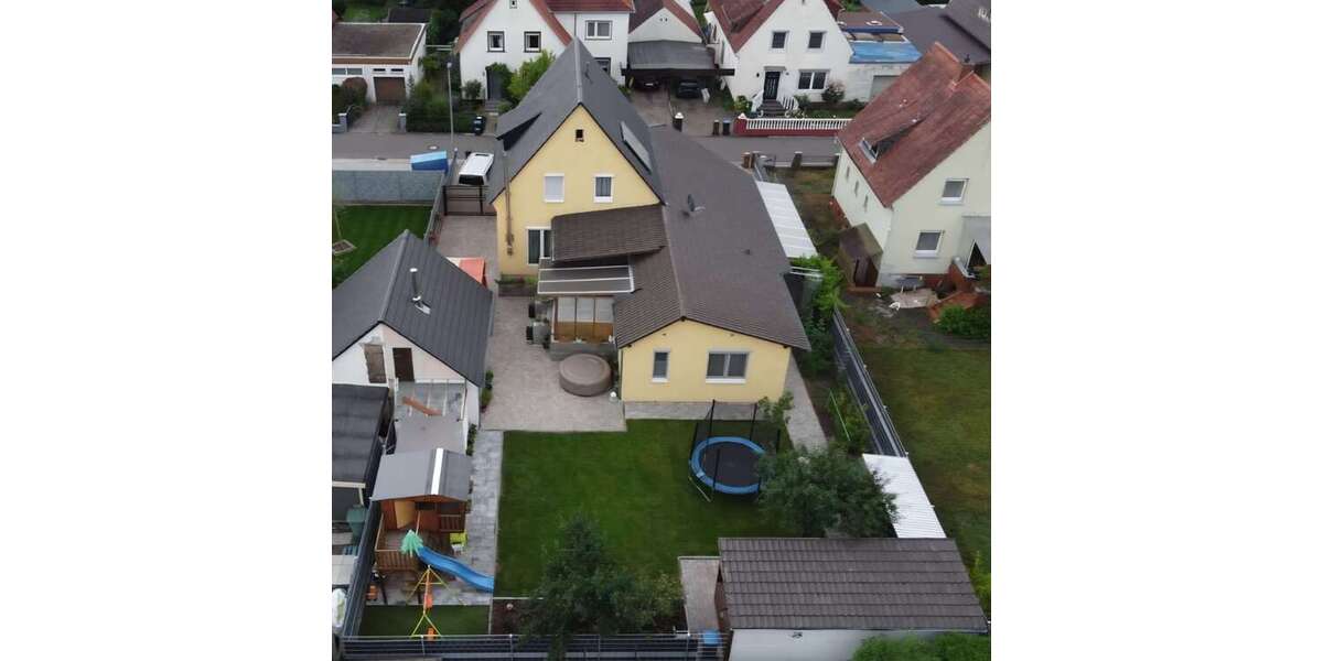 Haus zum Kaufen in Speyer 819.000 € 185 m² 6 zimmer