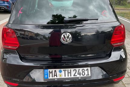 VW Polo 78.800 km 9.200 &euro; Edingen-Neckarhausen 68535