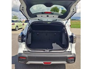 S-Cross Hybrid 1.5 Dualjet ALLGRIP AGS Comfort+