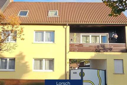 Haus zum Kaufen in Lorsch 515.000 € 206 m² 7 zimmer