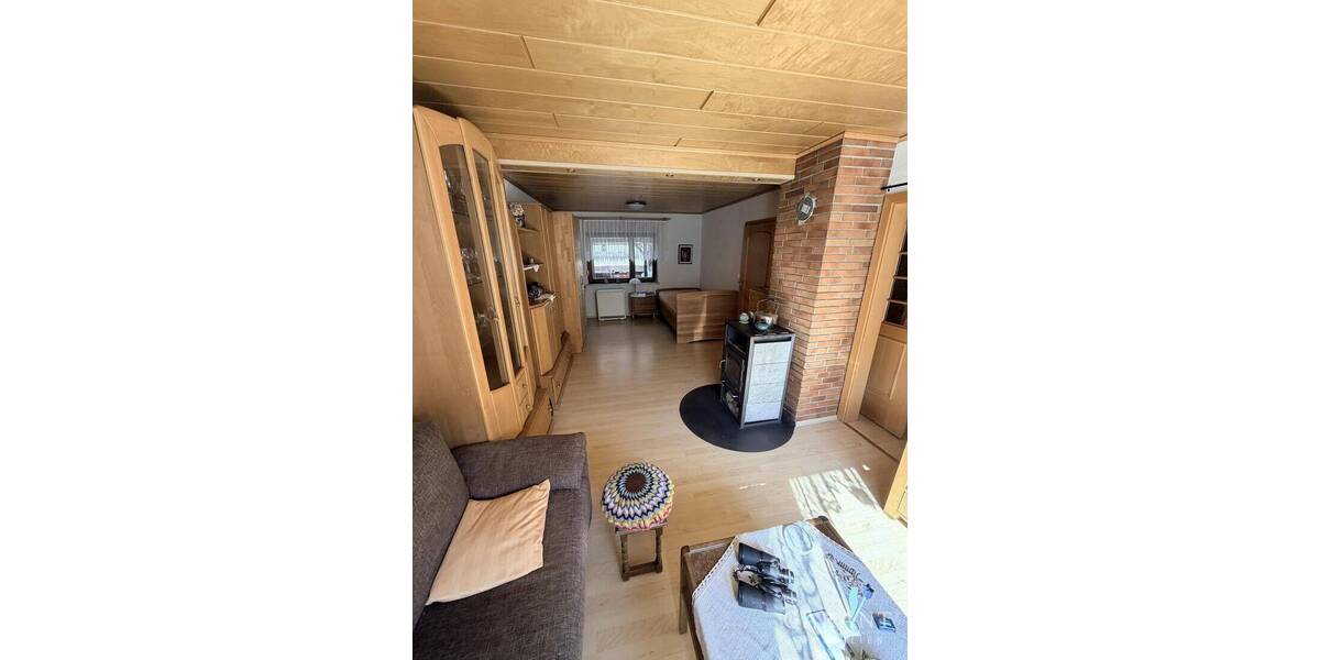 Doppelhaushälfte Schönau - 5 Zimmer, 110 m&sup2;, 150.000&euro; | Angebot:26402103
