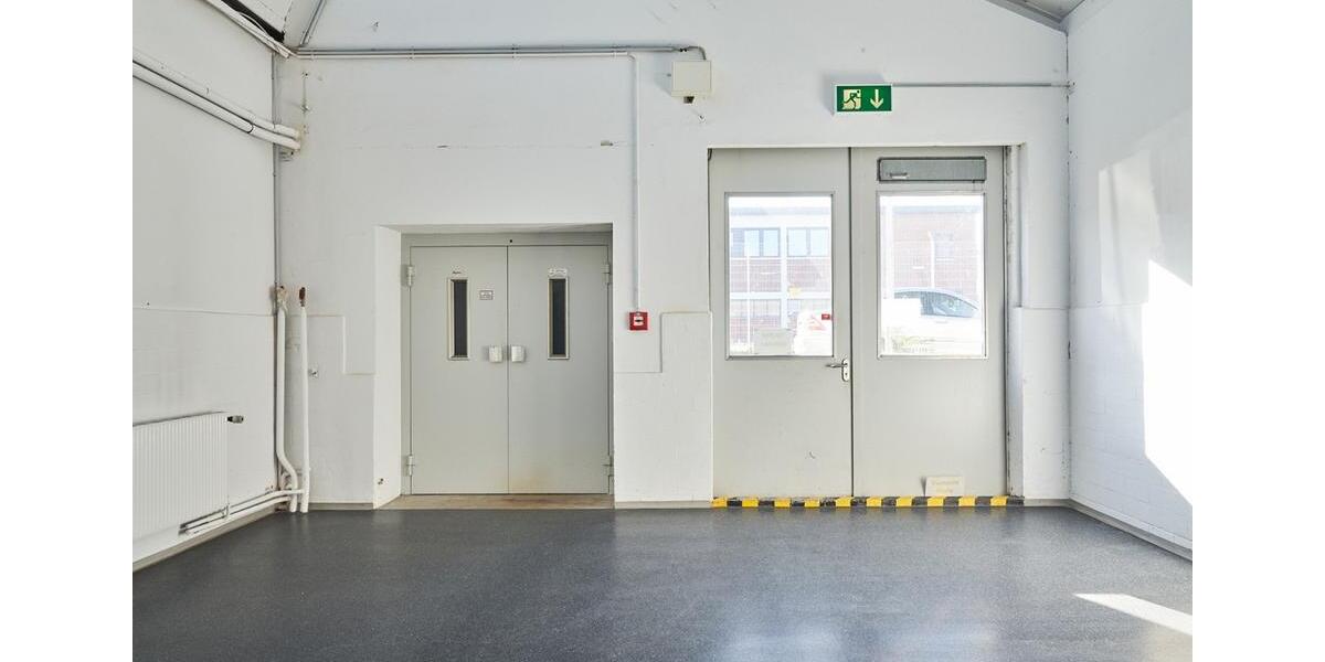 Gewerbeobjekt Mannheim Käfertal - 12&euro; | Angebot:26301626