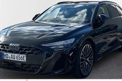 Audi A6 10.000 km 82.530 &euro; Walldorf 69190