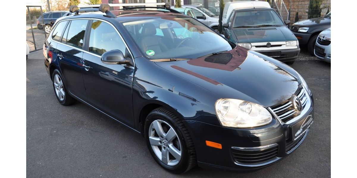 VW Jetta 77.000 km 7.490 &euro; Mannheim 68305