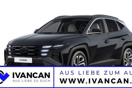 Hyundai TUCSON 2.261 km 39.290 &euro; Mannheim 68219