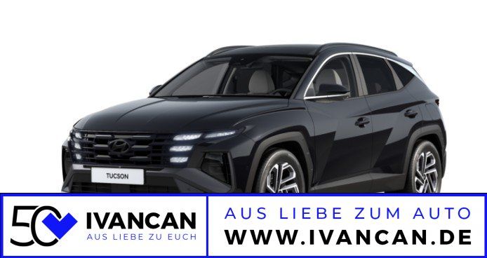 Hyundai TUCSON 2.261 km 39.290 &euro; Mannheim 68219