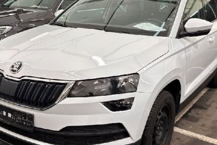 Skoda Karoq 167.000 km 13.447 &euro; Heidelberg 69123