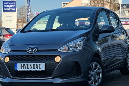 Hyundai i10 38.377 km 10.399 &euro; Speyer 67346