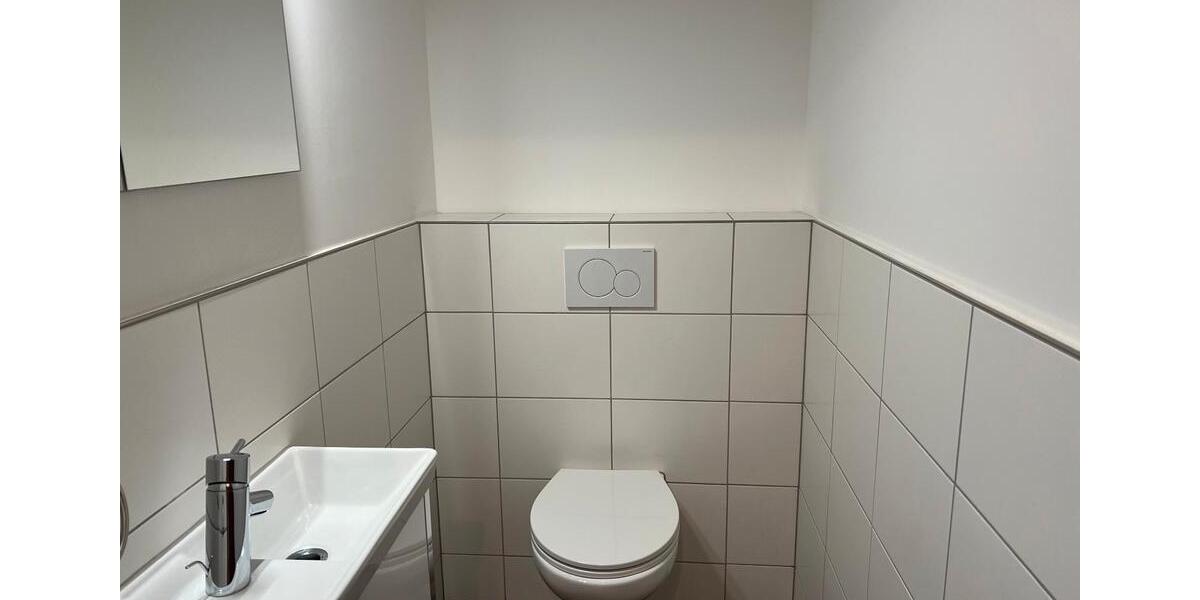 Etagenwohnung Mannheim Gartenstadt - 3 Zimmer, 80 m&sup2;, 310.000&euro; | Angebot:26397001