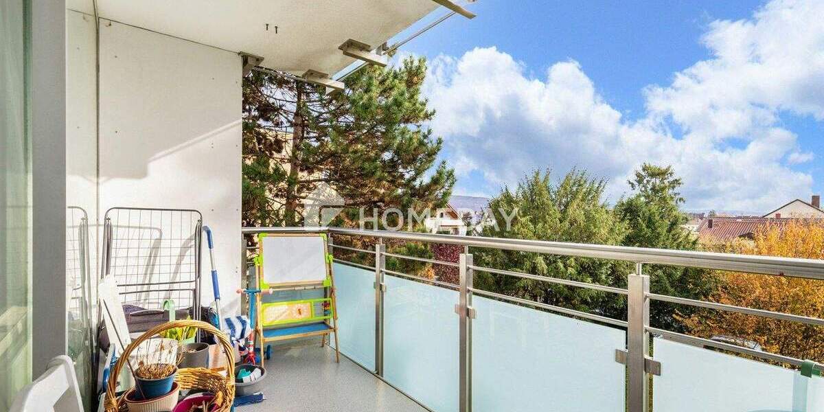 Etagenwohnung Eppelheim - 2 Zimmer, 67 m&sup2;, 198.000&euro; | Angebot:25471640