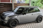 Cooper S