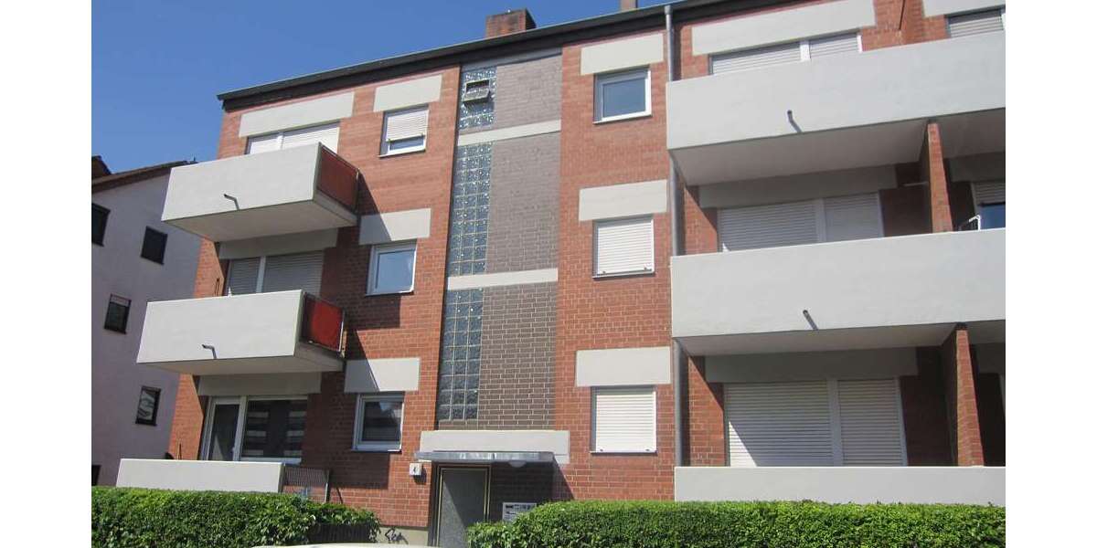 Etagenwohnung Heidelberg Boxberg - 1 Zimmer, 26 m&sup2;, 139.000&euro; | Angebot:25278933