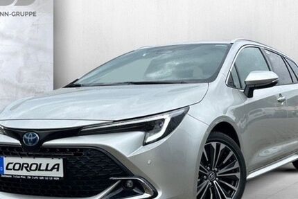 Toyota Corolla 3.000 km 35.666 &euro; Ludwigshafen am Rhein 67059