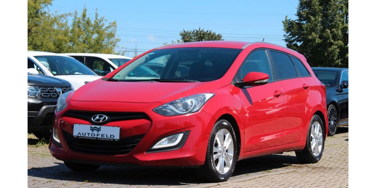Hyundai i30 179.600 km 3.950 &euro; Ladenburg 68526