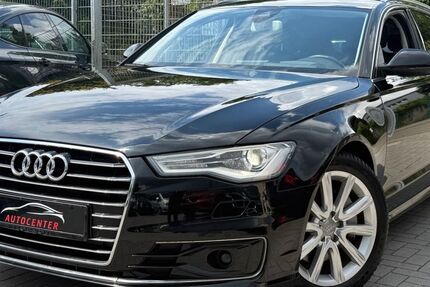 Audi A6 144.000 km 18.990 € Weinheim 69469