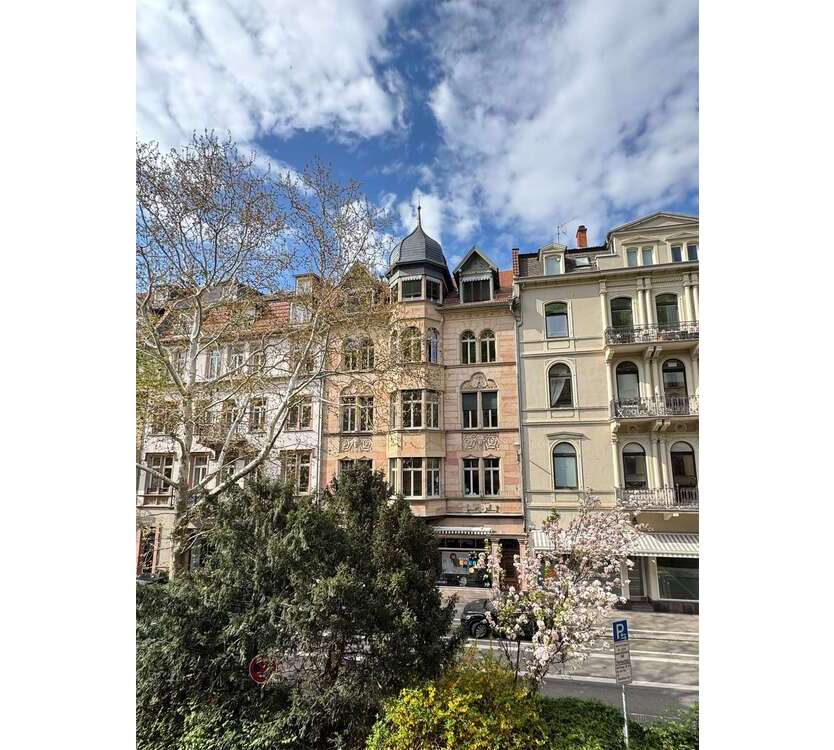 Wohnung zum Mieten in Heidelberg 2.900 € 180 m²