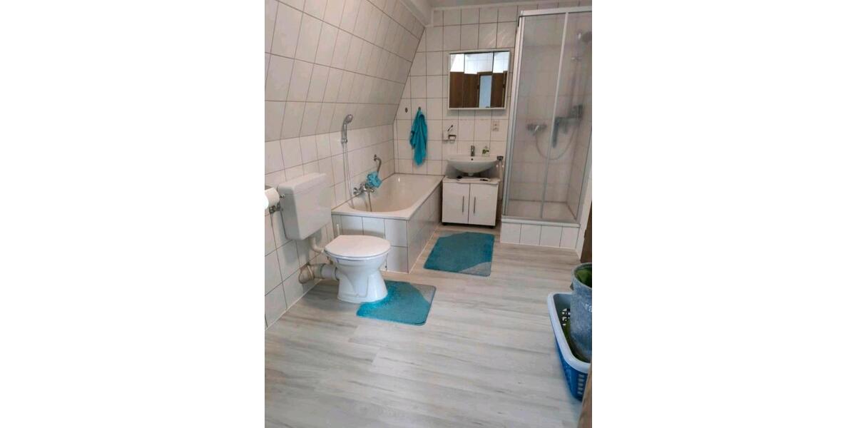 Dachgeschoßwohnung Heppenheim (Bergstraße) - 1.5 Zimmer, 45 m&sup2;, 750&euro; | Angebot:26529455
