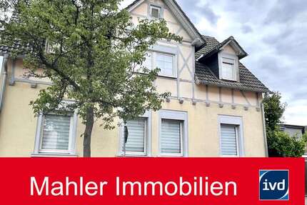 Haus zum Kaufen in Lorsch 529.000 € 190 m² 6 zimmer