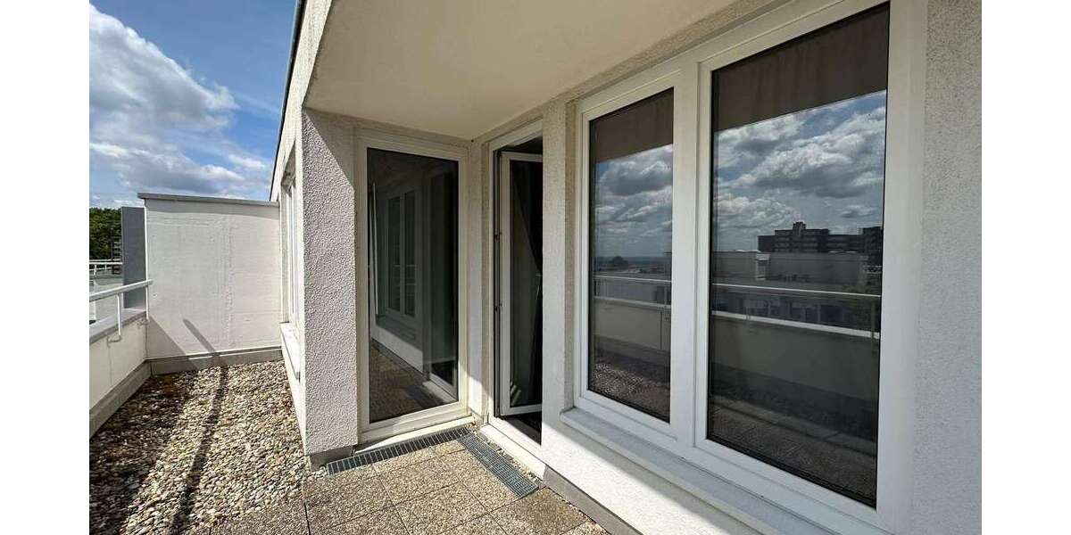 Etagenwohnung Heidelberg Boxberg - 2 Zimmer, 65 m&sup2;, 249.000&euro; | Angebot:26976143